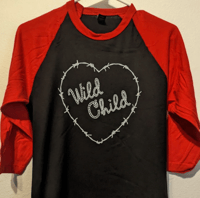 Image 1 of WILD CHILD
