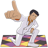 Image 1 of Dance Kiryu!