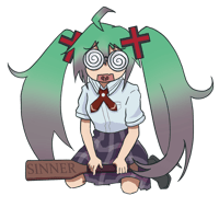 Image 1 of Fujoshi Miku