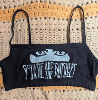 Image 1 of Siouxsie bra top 
