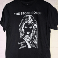 Image 1 of The stone roses 