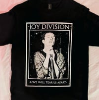 Image 1 of Joy division 