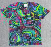 Image 1 of Medium reverse dye