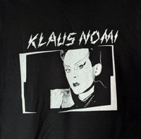 Image 1 of Klaus nomi 