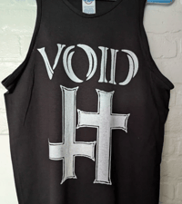 Image 1 of Void tank 