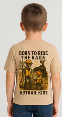 Image 1 of JUST LIKE DAD