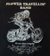 Image 1 of Flower travelin' band 