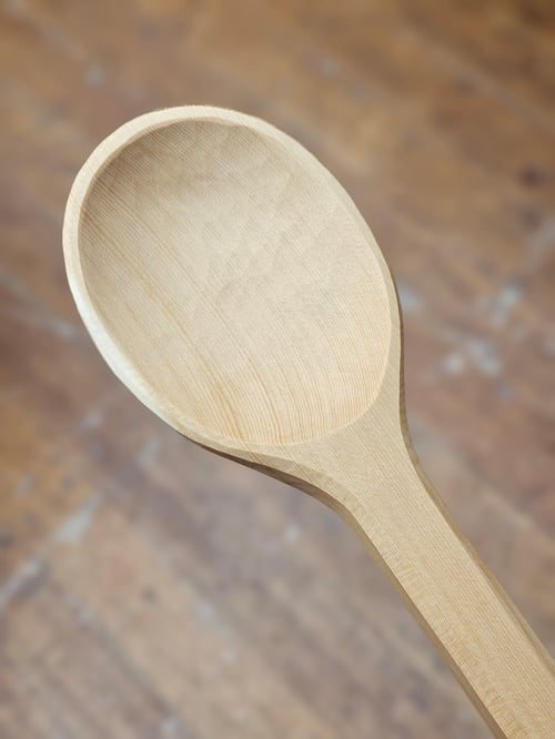 Image of Cooking Soulspoon Huon Pine 