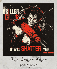 Image 5 of Deadly Tools! - "The Toolbox Murders" & "The Driller Killer"