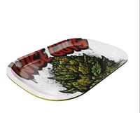 Image 2 of WISE GUYS “HIGH GRADE” Rolling Tray 