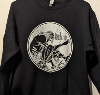 Image 1 of WITCHCRAFT sweater