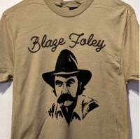 Image 1 of BLAZE on BROWN