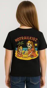 Image 1 of Salty rails