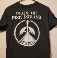 Image 1 of FLUX OF PINK INDIANS