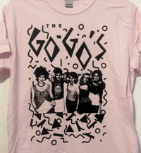 Image 1 of THE GOGOs!