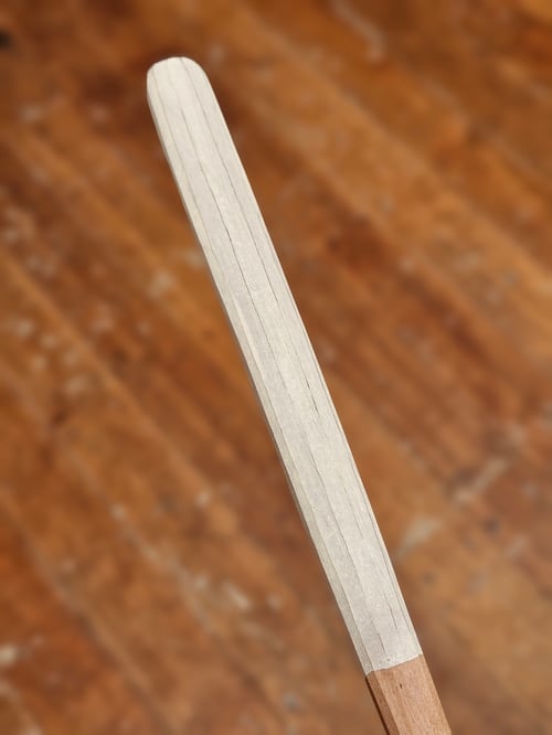 Image of Tasmanian Native Cherry Cooking Soulspoon 