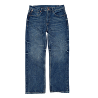 Image 1 of "time" denim