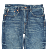 Image 2 of "time" denim
