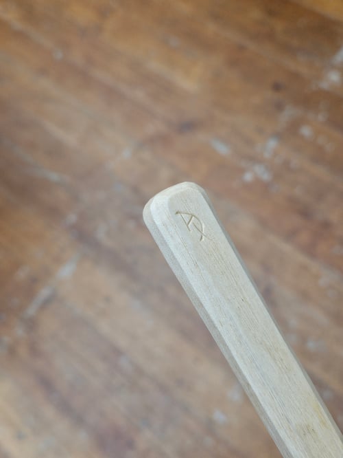 Image of Ash Cooking Soulspoon 