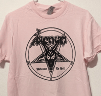 Image 1 of VENOM TEE