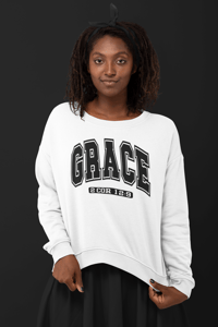 Image 5 of GRACE 2 Cor 12:9