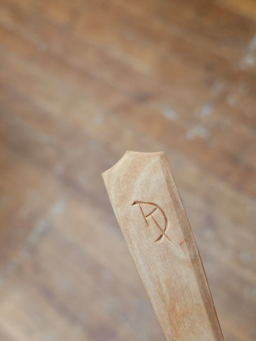 Image of Native Cherry Eating Soulspoon 