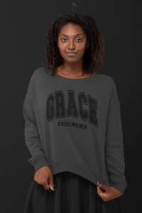 Image 3 of GRACE 2 Cor 12:9