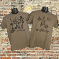 Image 1 of Blaxploitation! - "Black Caesar" & "TNT Jackson"