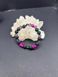 Image 7 of Kids Halloween bracelet