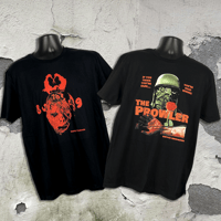 Image 1 of 80's Slashers! - "The Burning" & "The Prowler"