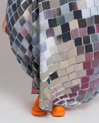 Image 2 of ROUND-ABOUTS: Disco Dress