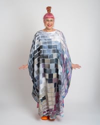 Image 3 of ROUND-ABOUTS: Disco Dress