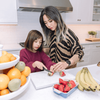 Image 2 of Walmạk Podcast - EP 005: Christine Pham, R.D.