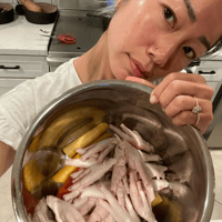 Image 4 of Walmạk Podcast - EP 005: Christine Pham, R.D.