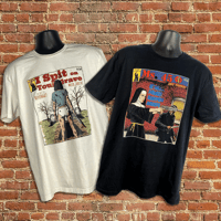 Image 1 of Revenge! - "I Spit on Your Grave" & "Ms. 45"