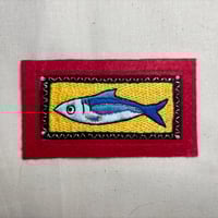 Fishie Patch