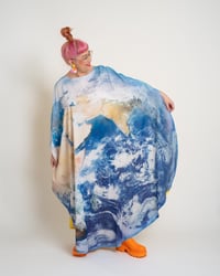 Image 4 of ROUND-ABOUTS: Happy Planet Dress