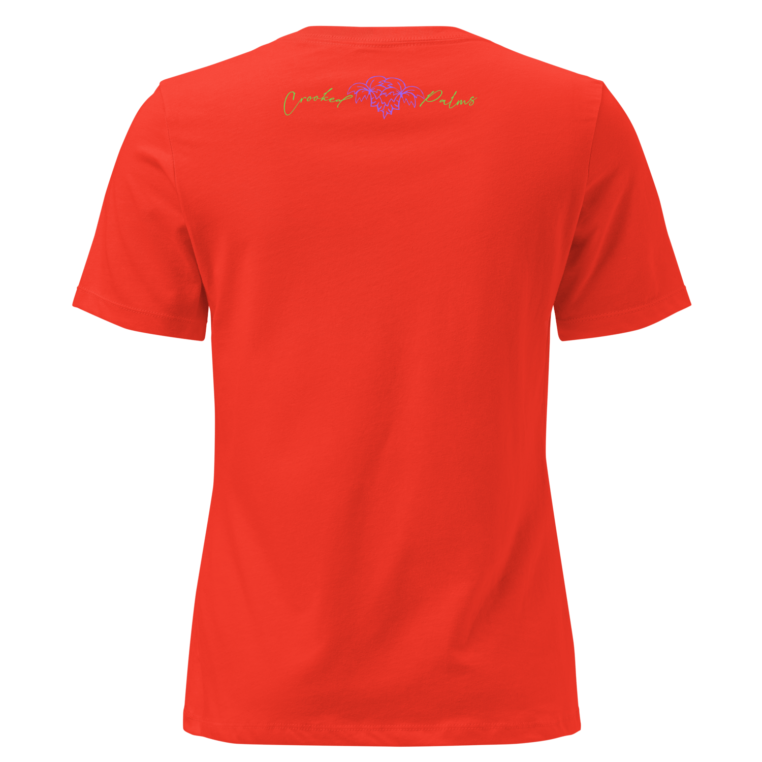 Image of CP Mind Ya Business Suns - Ladies 