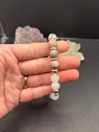 Image 3 of Bracelets multi crystals