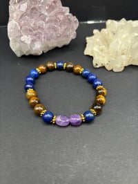 Image 5 of Bracelets multi crystals