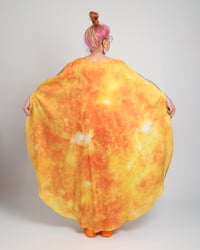 Image 2 of ROUND-ABOUTS: Moon + Sun Dress