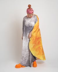 Image 3 of ROUND-ABOUTS: Moon + Sun Dress