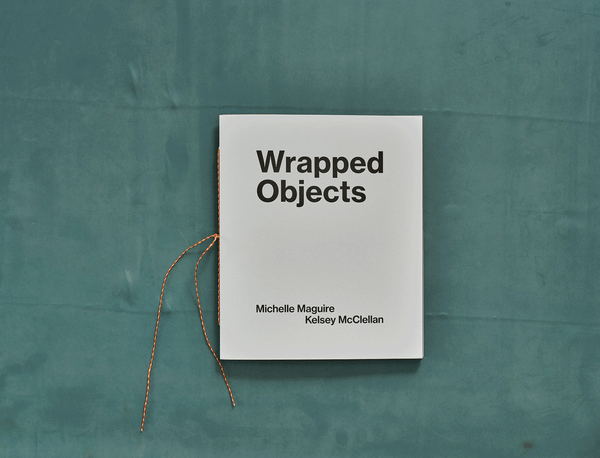 Image of Wrapped Objects