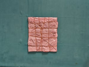 Image of Wrapped Objects