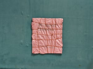 Image of Wrapped Objects