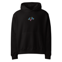 Image 2 of Crooked Palms - The Heavyweight Hoodie 