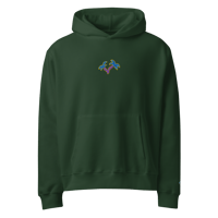 Image 4 of Crooked Palms - The Heavyweight Hoodie 