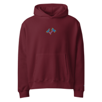 Image 3 of Crooked Palms - The Heavyweight Hoodie 