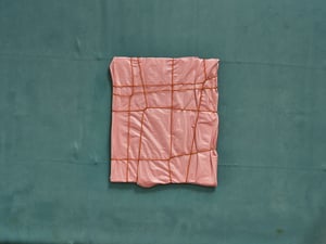 Image of Wrapped Objects