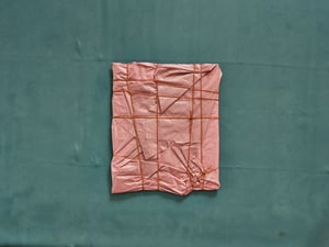 Image of Wrapped Objects